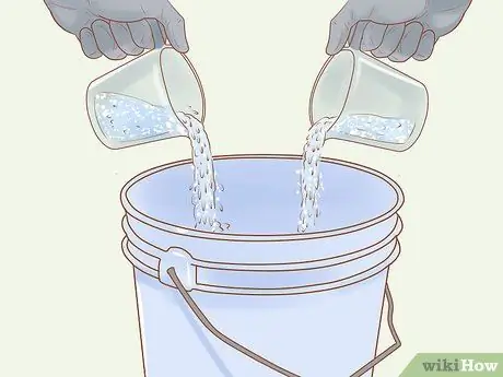 Уход за карликовыми козами Шаг 15