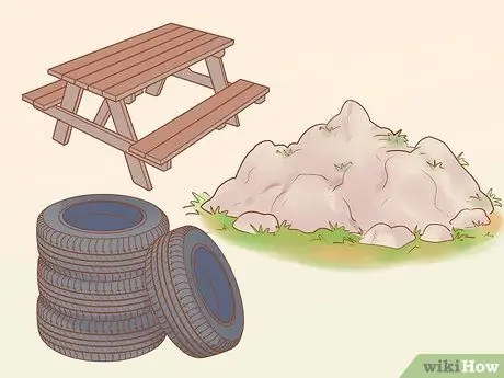 Уход за карликовыми козами Шаг 5