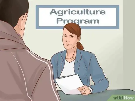 Определите породы коз, шаг 9