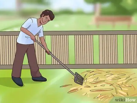 Лечить коз от клещей и блох Шаг 8