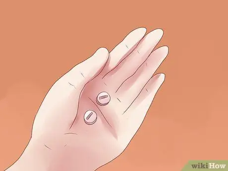 Обвязать козу Шаг 5