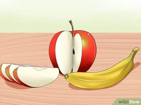 Увеличение веса свиньи Шаг 1