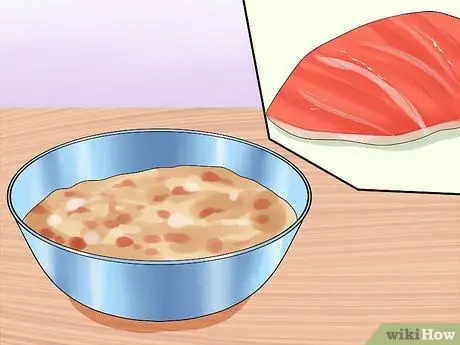 Увеличение веса свиньи Шаг 3