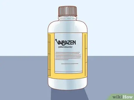 Облить козу Шаг 1