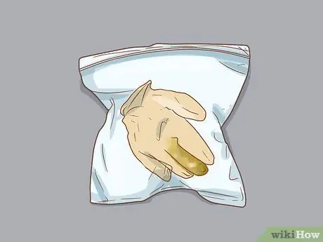 Облить козу Шаг 12