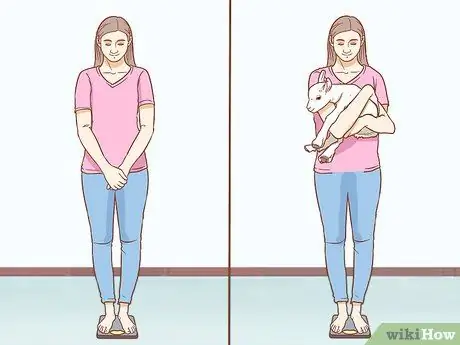 Облить козу Шаг 2