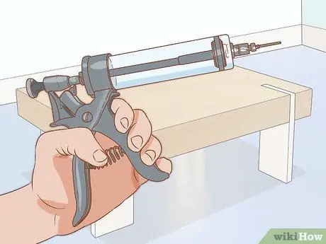 Облить козу Шаг 4