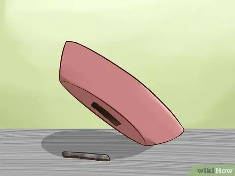 Приучите свинью к дому, шаг 3