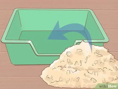 Приручить свинью Шаг 8