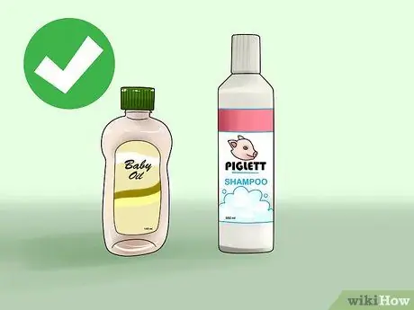 Искупайте свинью в ванне, шаг 2