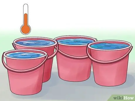 Искупайте свинью в ванне Шаг 3