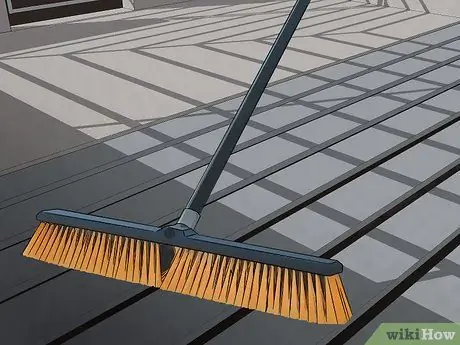 Предотвратите заражение свиней вшами и клещами Шаг 5