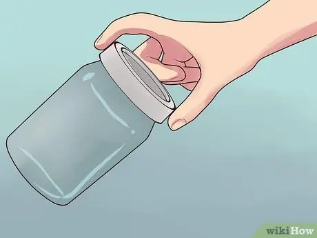 Термоусадочная пленка, шаг 1