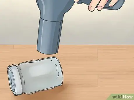 Термоусадочная пленка, шаг 10