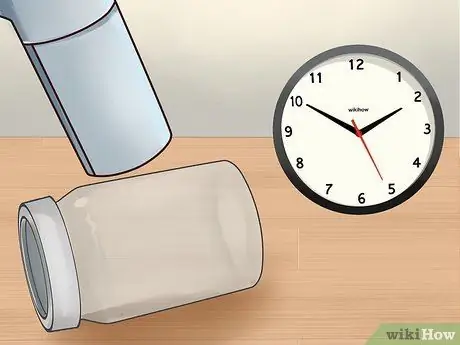 Термоусадочная пленка, шаг 11