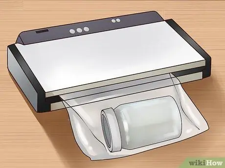 Термоусадочная пленка, шаг 5