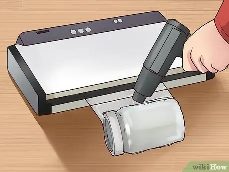 Термоусадочная пленка, шаг 6