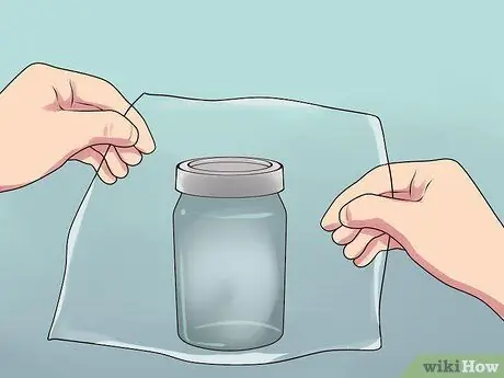 Термоусадочная пленка, шаг 8