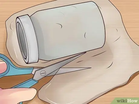 Термоусадочная пленка, шаг 9