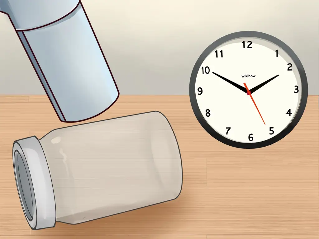 Как уменьшить пленку: 11 шагов (с изображениями)