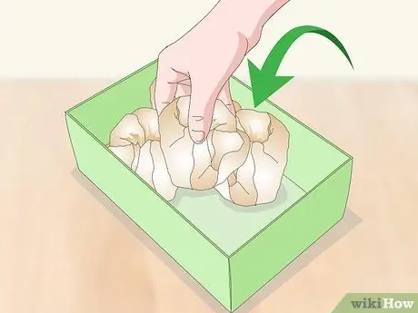 Оберните кружки Шаг 9