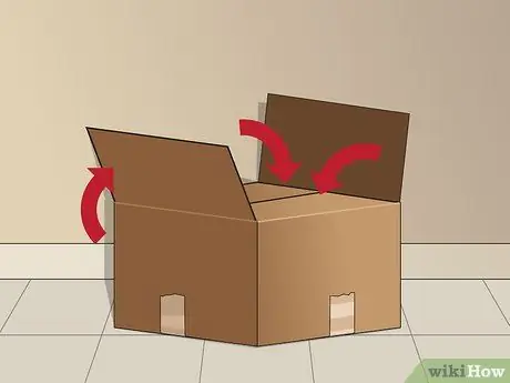 Создание движущихся ящиков Шаг 11