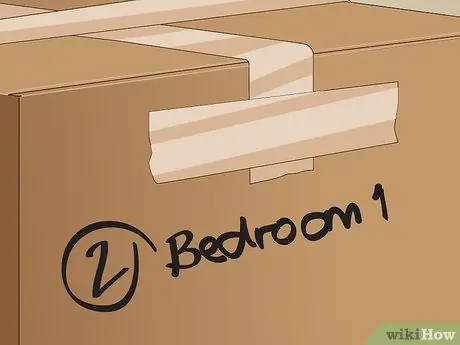 Создание движущихся ящиков Шаг 13