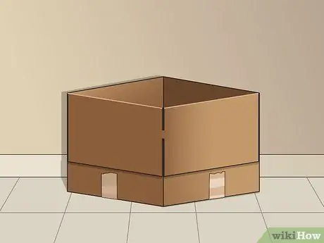 Создание движущихся ящиков Шаг 8