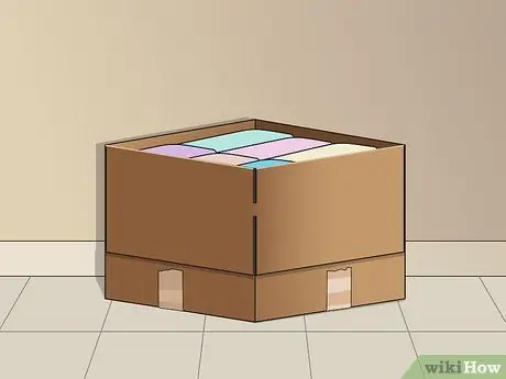 Создание движущихся ящиков Шаг 9