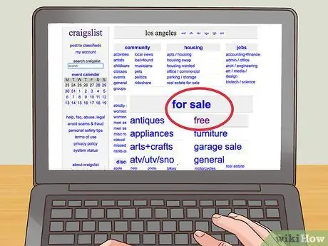 Получите бесплатные коробки для перемещения Шаг 14