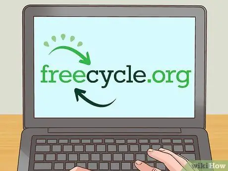 Получите бесплатные коробки для перемещения Шаг 15