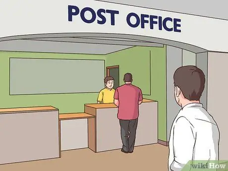 Получите бесплатные коробки для перемещения Шаг 8