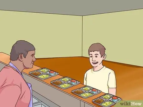 Получите бесплатные коробки для перемещения Шаг 9