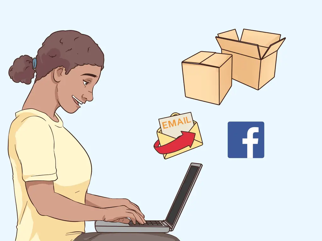 3 способа получить бесплатные коробки для переезда