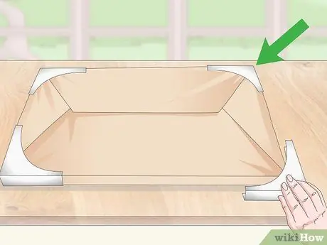 Pack Art for Moving Step 10