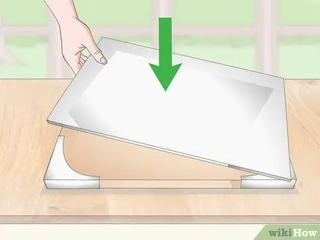 Pack Art for Moving Step 11