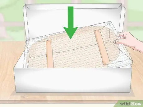 Pack Art for Moving Step 13