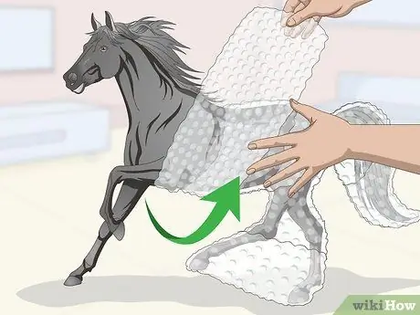 Pack Art for Moving Step 15