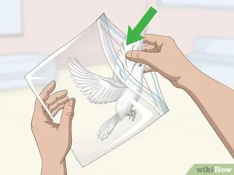 Pack Art for Moving Step 16