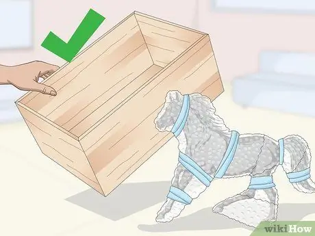 Pack Art for Moving Step 17