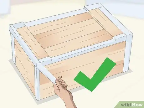 Pack Art for Moving Step 19