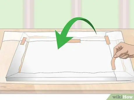 Pack Art for Moving Step 3