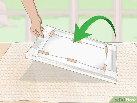 Pack Art for Moving Step 4