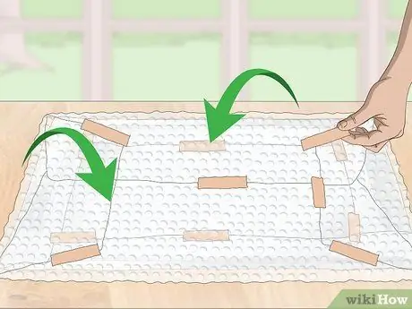 Pack Art for Moving Step 5