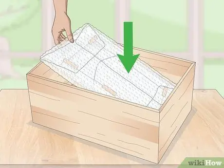 Pack Art for Moving Step 6