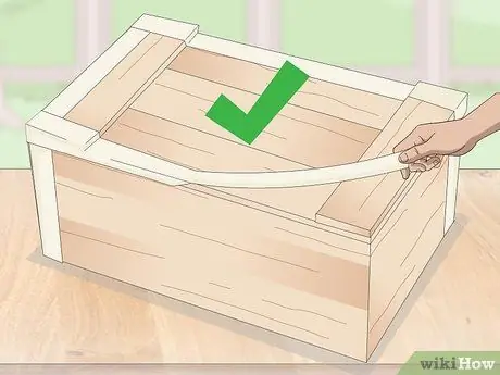 Pack Art for Moving Step 7