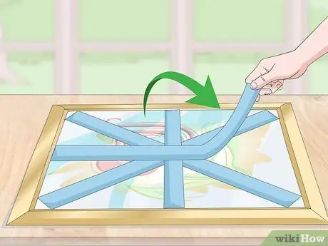 Pack Art for Moving Step 8