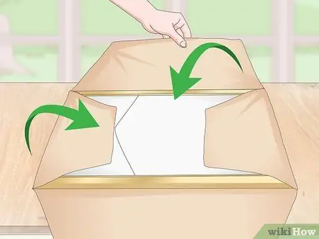 Pack Art for Moving Step 9