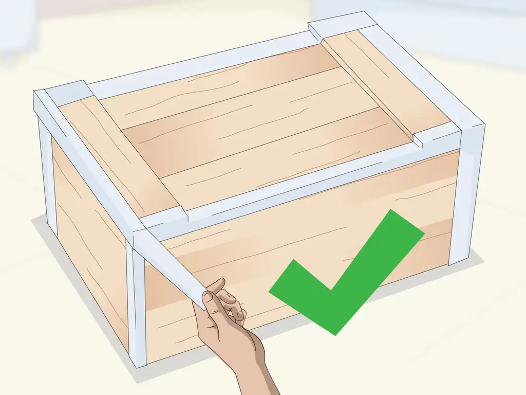 3 способа упаковать искусство для переезда