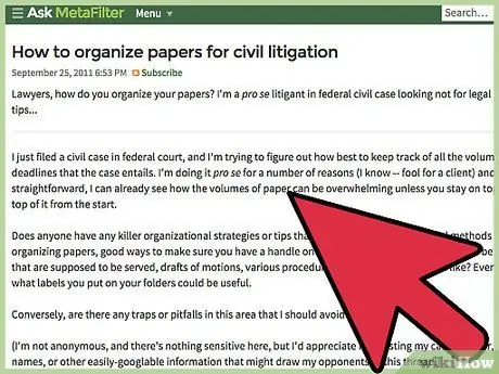 Сообщить о мошенничестве на Craigslist Шаг 10